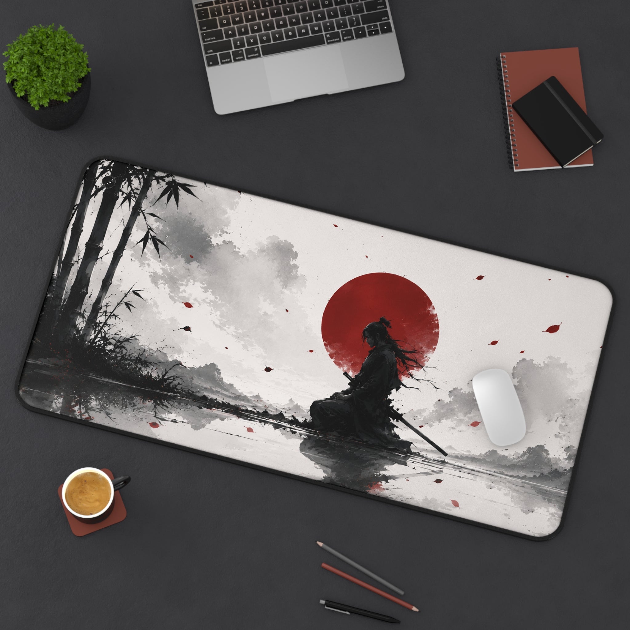 Zynox Japan - Samurai Ink