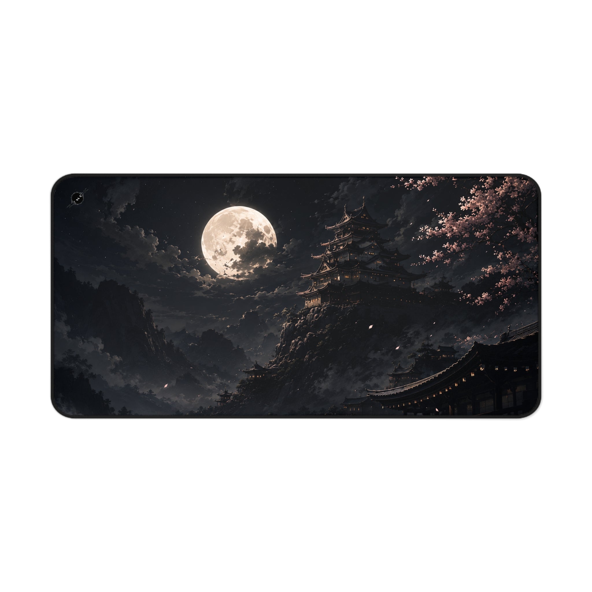 Zynox Japan - Moonlit Sakura