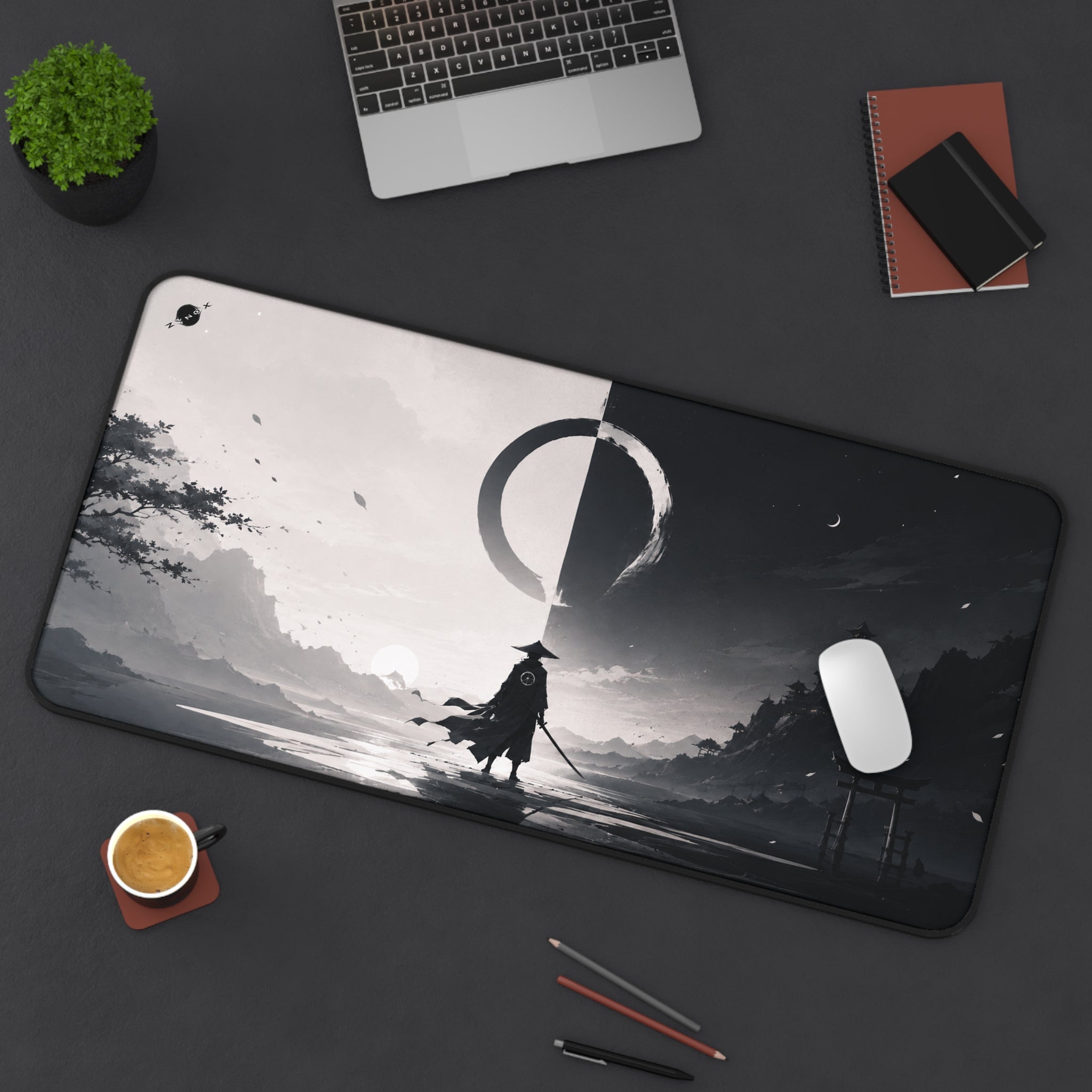 Zynox Japan - Yin Yang