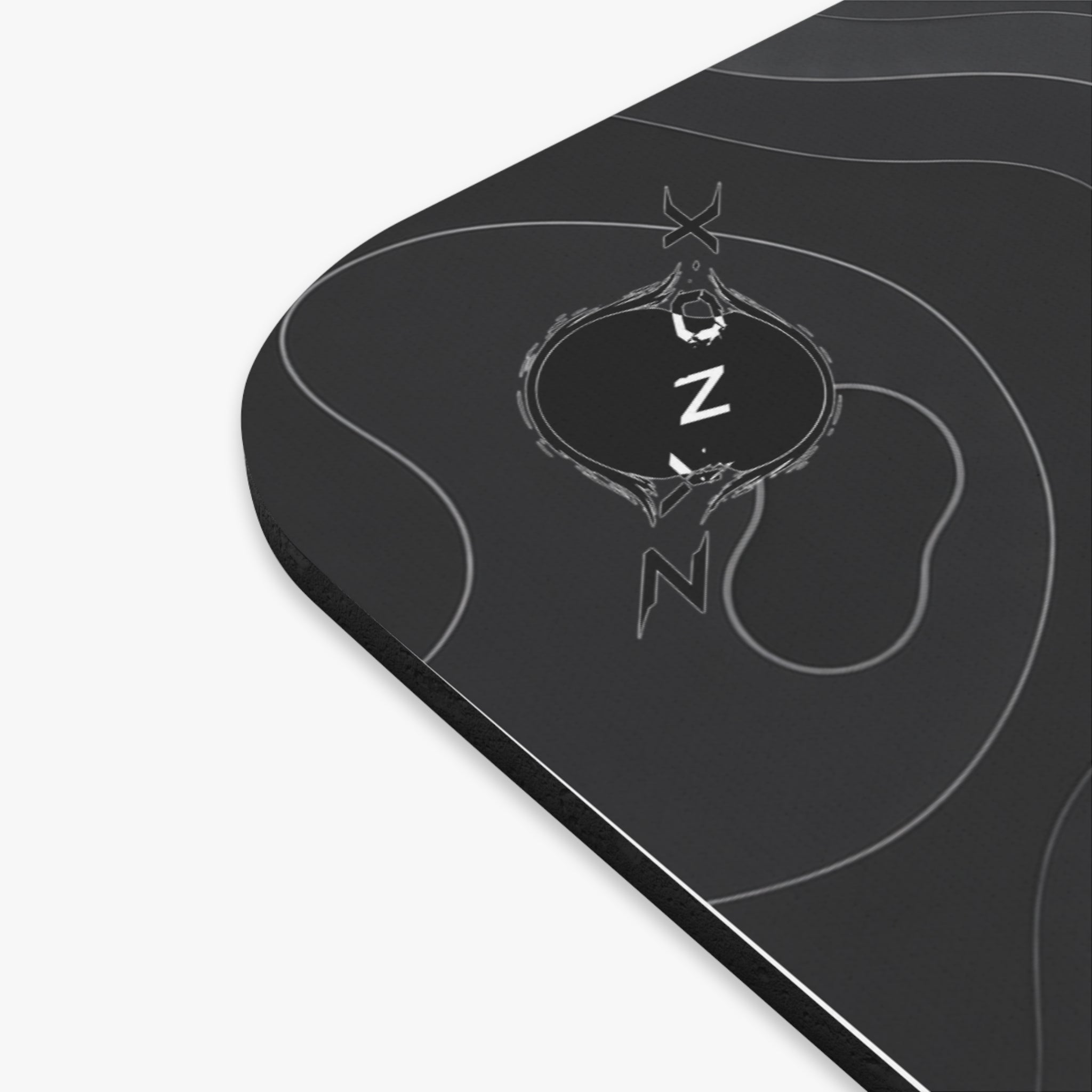 Zynox Atlas Black