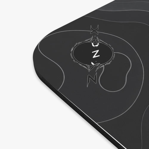Zynox Atlas Black